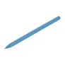  Ball pen made of rolled paper with cap