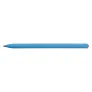  Ball pen made of rolled paper with cap