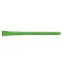  Ball pen made of rolled paper with cap