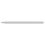  Ball pen made of rolled paper with cap