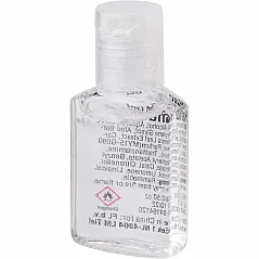 Antibakterijski gel za ruke s hidratantnom kremom