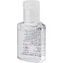  Antibacterial hand gel with moisturizers