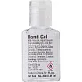  Antibacterial hand gel with moisturizers