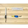 Folding meter 2m