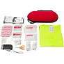  Car emergency first aid kit, 40 pcs