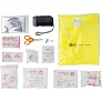  Car emergency first aid kit, 40 pcs