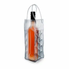 Bottle bag, cooler