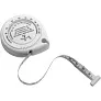  Measuring tape 1,5 m with BMI
