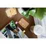  Memo holder, sticky notes