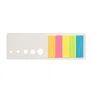  Memo holder, sticky notes