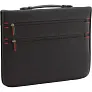  Conference folder approx. A4 with notebook and calculator