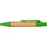  Memo holder, notebook approx. A6, sticky notes and ball pen