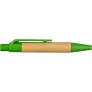 Memo holder, notebook approx. A6, sticky notes and ball pen