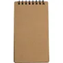  Memo holder, notebook, sticky notes