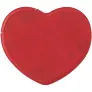  Sugar free mints "heart"