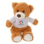 Malcolm Plush teddy bear