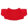 Comet Red Plišani sob