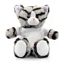 Merlin Plush cat