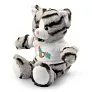 Merlin Plush cat