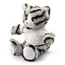 Merlin Plush cat