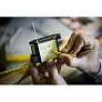  Measuring tape 2m, spirit level, memo pad, ball pen