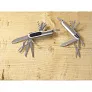  Multifunctional tool, pocket knife, 11 functions