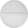  Pill box with 3 compartments