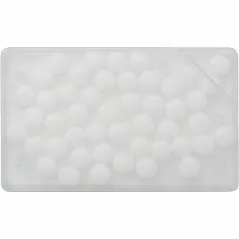 Sugar free mints
