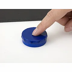 Sugar free mints