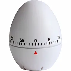 Kitchen timer "egg"