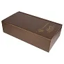 Exclusive wine carton 2 el.
