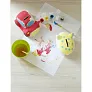  Plaster piggy bank