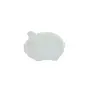  Plaster piggy bank