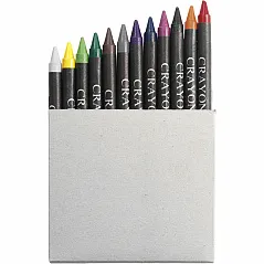 Set pastelnih bojica