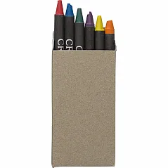 Crayon set