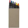  Crayon set