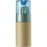  Colour pencil set with pencil sharpener
