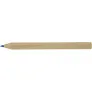  Colour pencil set with pencil sharpener
