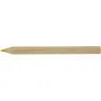 Colour pencil set with pencil sharpener