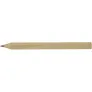  Colour pencil set with pencil sharpener