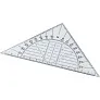  Square with protractor
