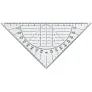  Square with protractor