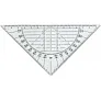  Square with protractor