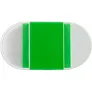  Eraser, pencil sharpener