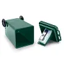  Pencil sharpener "trash can"