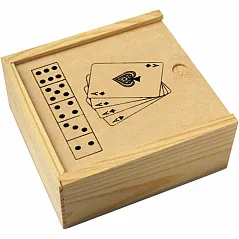 Set igara