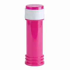 Bubble blower with game