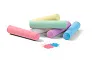  Street chalk