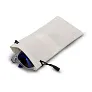  Sunglasses pouch