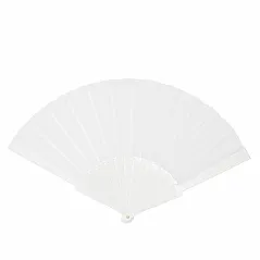 Hand fan